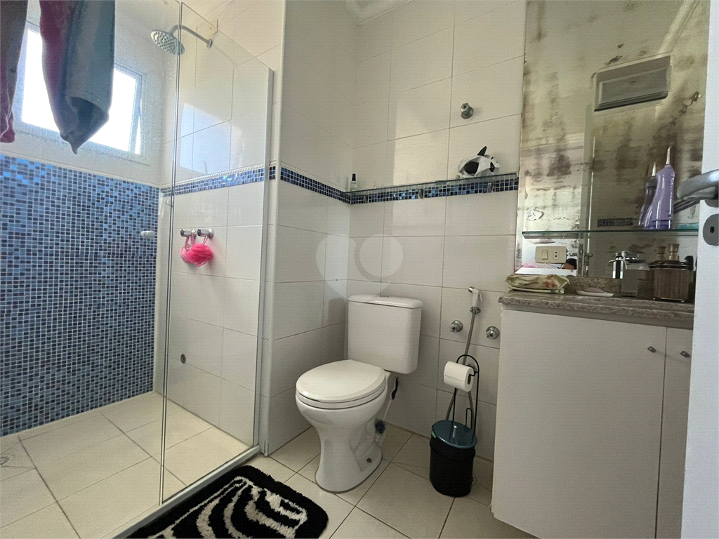 Venda Apartamento São Paulo Planalto Paulista REO62423 18