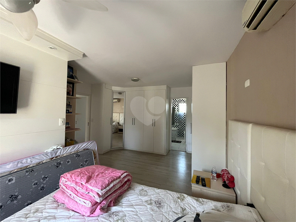 Venda Apartamento São Paulo Planalto Paulista REO62423 12