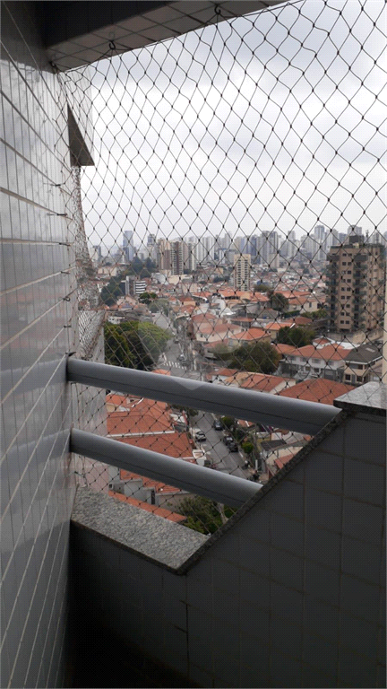 Venda Apartamento São Paulo Vila Paulicéia REO624235 21