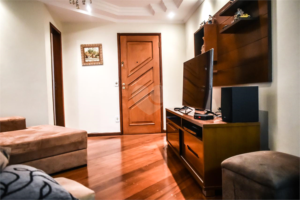 Venda Apartamento São Paulo Vila Paulicéia REO624235 4