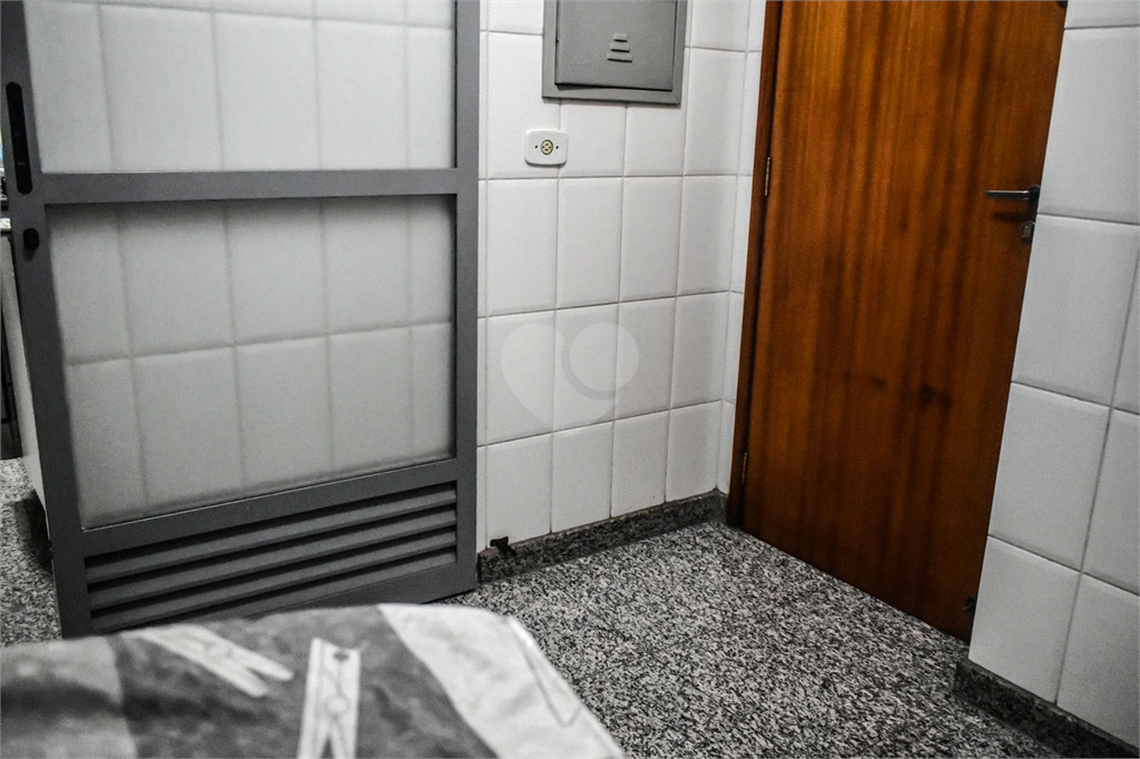 Venda Apartamento São Paulo Vila Paulicéia REO624235 19