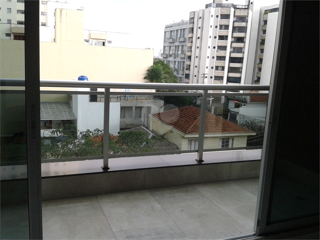 Venda Salas São Paulo Sumarezinho REO624240 5