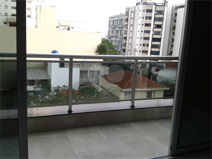 Venda Salas São Paulo Sumarezinho REO624243 3