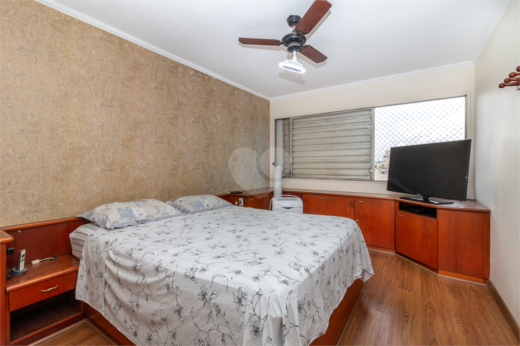 Venda Cobertura São Paulo Campo Belo REO624280 11