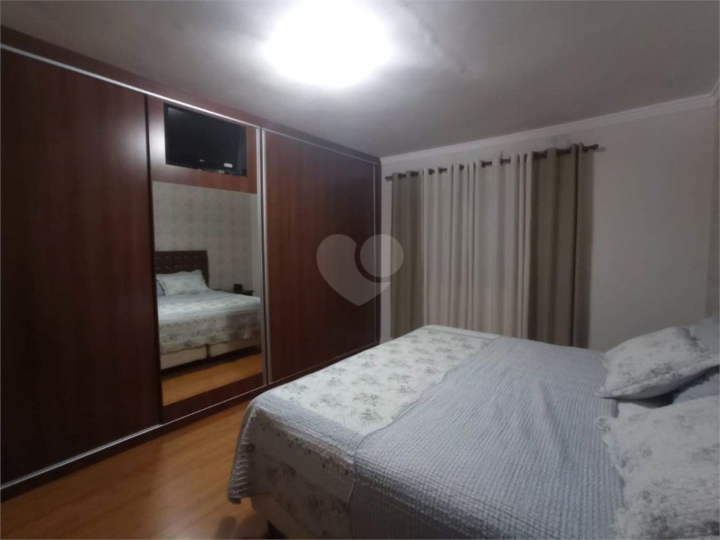 Venda Sobrado São Paulo Vila Amália (zona Leste) REO624281 13