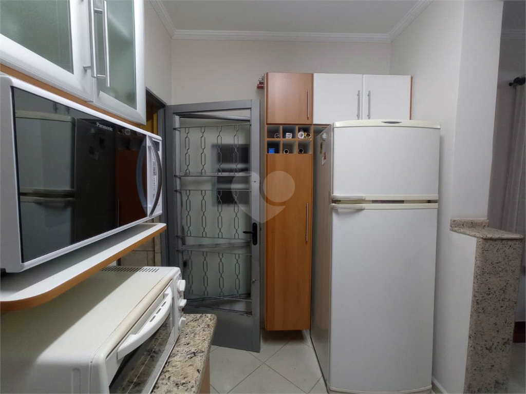 Venda Sobrado São Paulo Vila Amália (zona Leste) REO624281 5