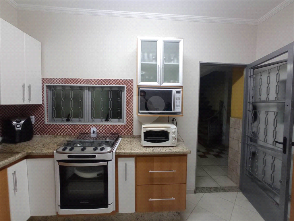 Venda Sobrado São Paulo Vila Amália (zona Leste) REO624281 12