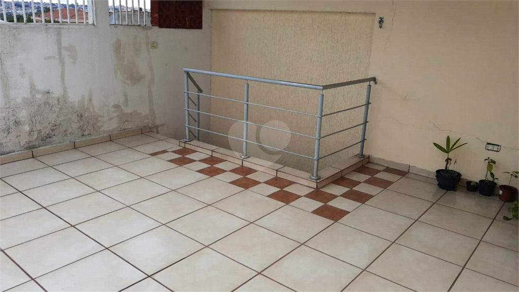 Venda Sobrado São Paulo Vila Amália (zona Leste) REO624281 19