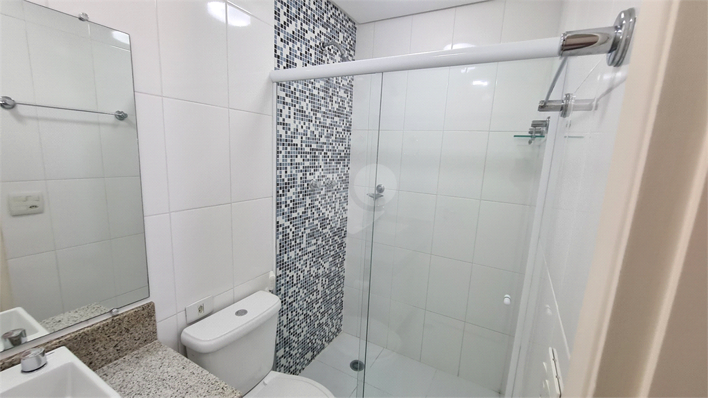 Venda Apartamento São Paulo Vila Dom Pedro Ii REO624285 22