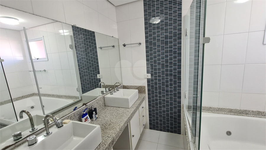 Venda Apartamento São Paulo Vila Dom Pedro Ii REO624285 14