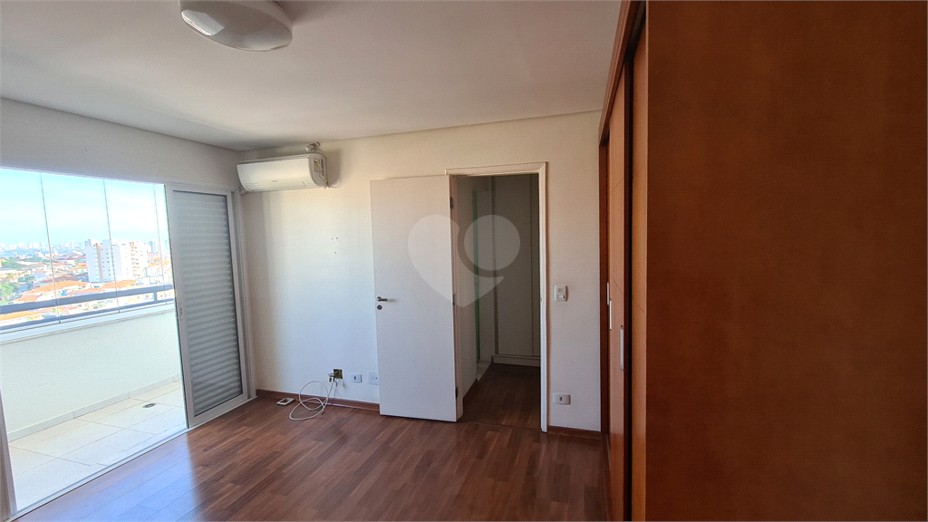 Venda Apartamento São Paulo Vila Dom Pedro Ii REO624285 13