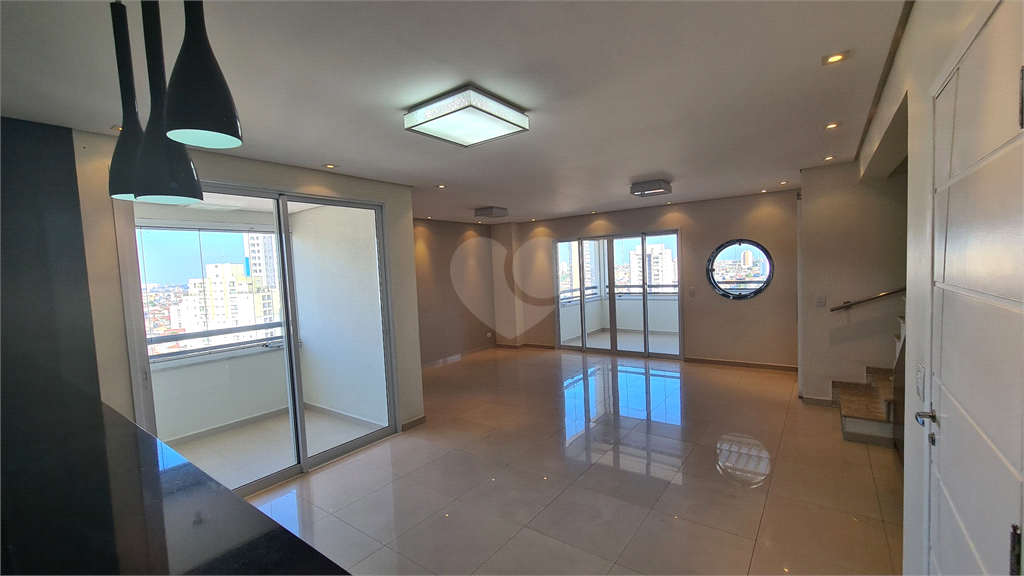 Venda Apartamento São Paulo Vila Dom Pedro Ii REO624285 2