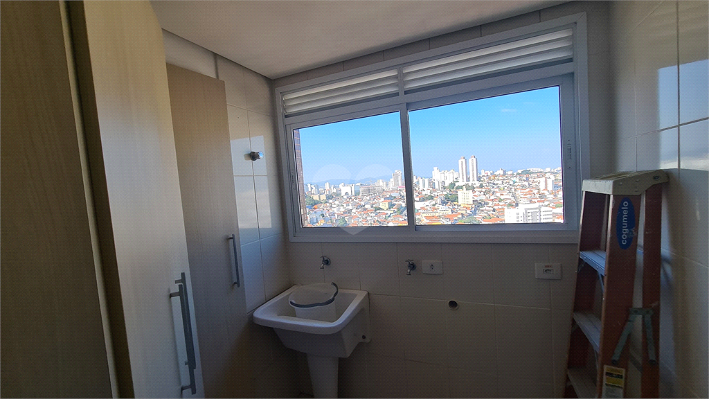 Venda Apartamento São Paulo Vila Dom Pedro Ii REO624285 10