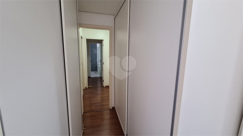 Venda Apartamento São Paulo Vila Dom Pedro Ii REO624285 21