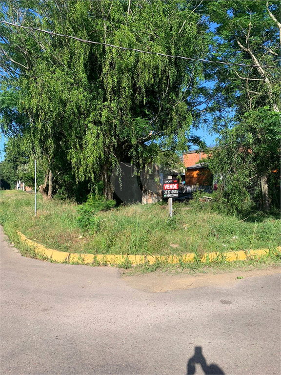 Venda Terreno Gravataí Passo Das Pedras REO624327 9