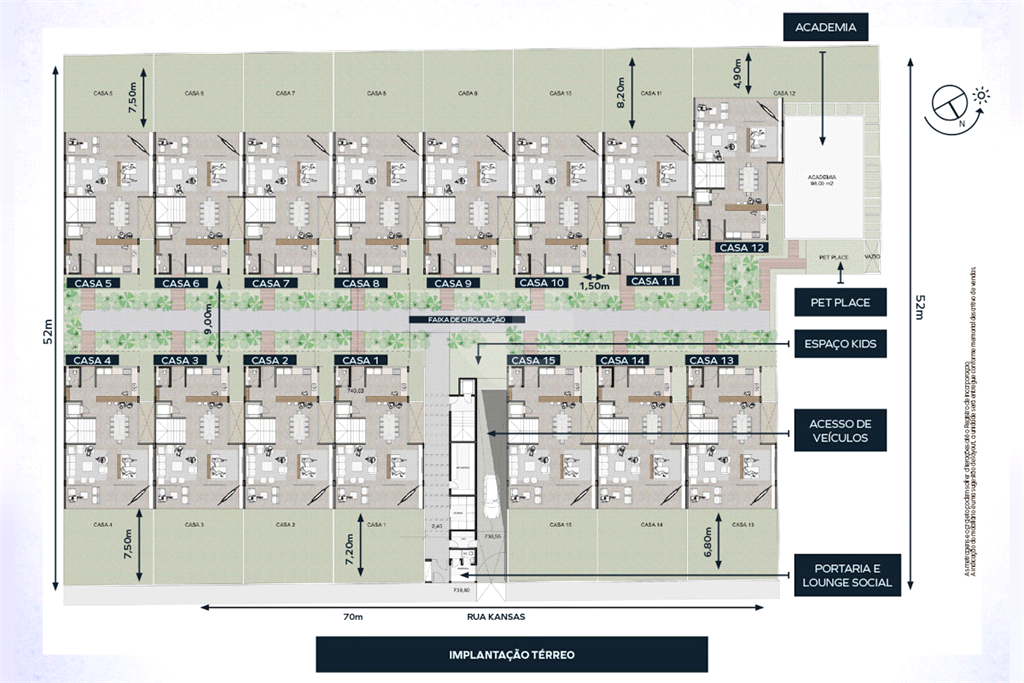 Venda Condomínio São Paulo Brooklin Paulista REO624329 14