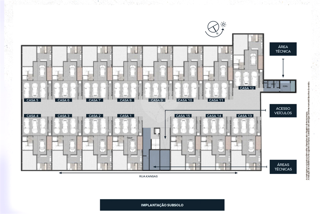 Venda Condomínio São Paulo Brooklin Paulista REO624333 12