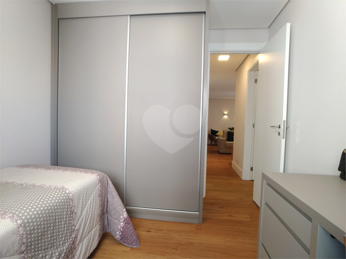 Venda Apartamento São Paulo Jardim Dom Bosco REO624342 12