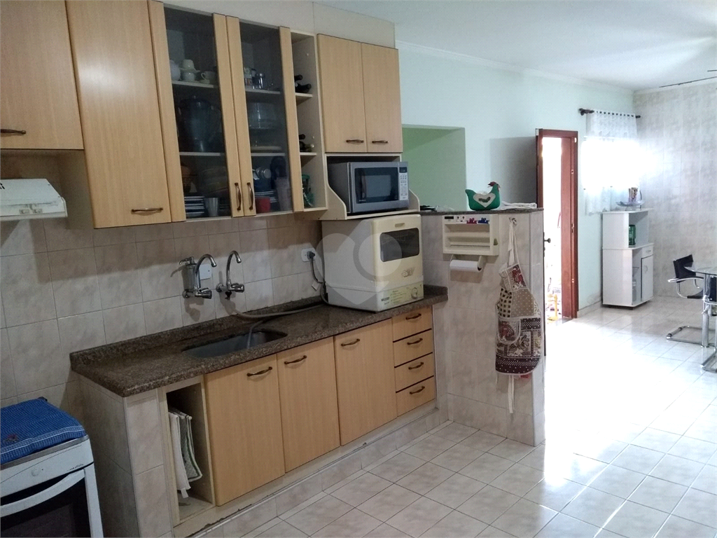 Venda Casa térrea Sorocaba Jardim Europa REO624344 11