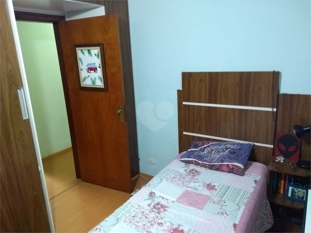 Venda Casa térrea Sorocaba Jardim Europa REO624344 21