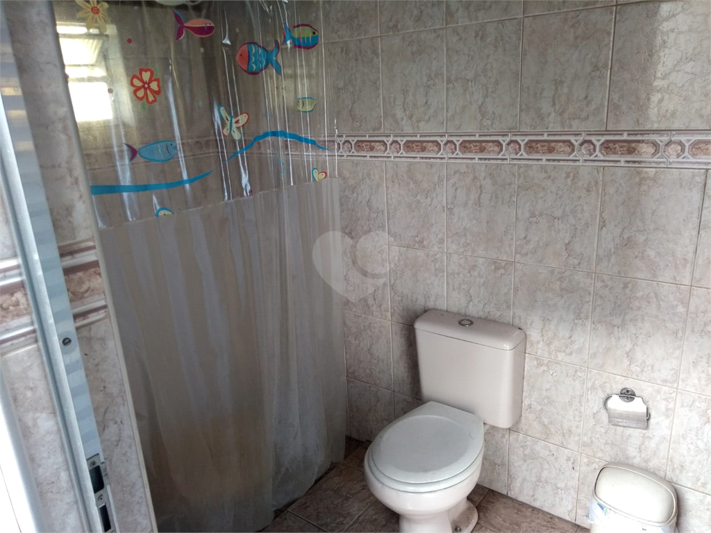 Venda Casa térrea Sorocaba Jardim Europa REO624344 31