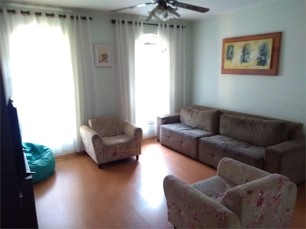 Venda Casa térrea Sorocaba Jardim Europa REO624344 7