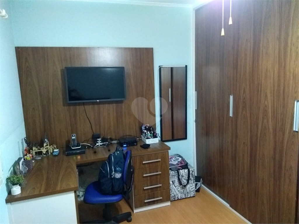 Venda Casa térrea Sorocaba Jardim Europa REO624344 19