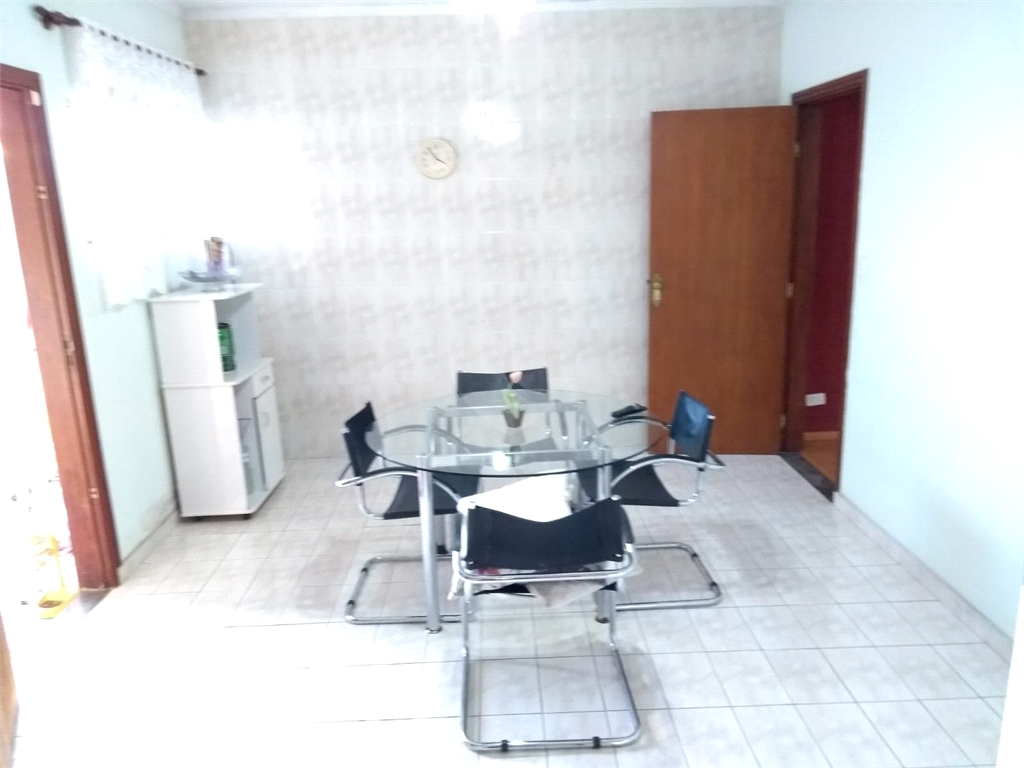 Venda Casa térrea Sorocaba Jardim Europa REO624344 9