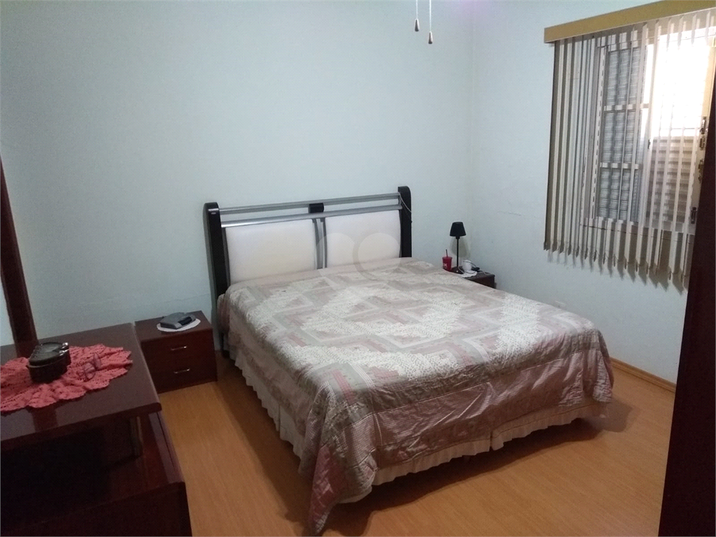 Venda Casa térrea Sorocaba Jardim Europa REO624344 13