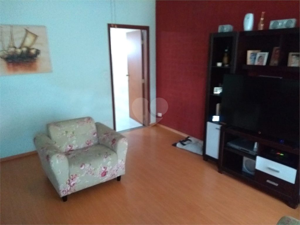 Venda Casa térrea Sorocaba Jardim Europa REO624344 4