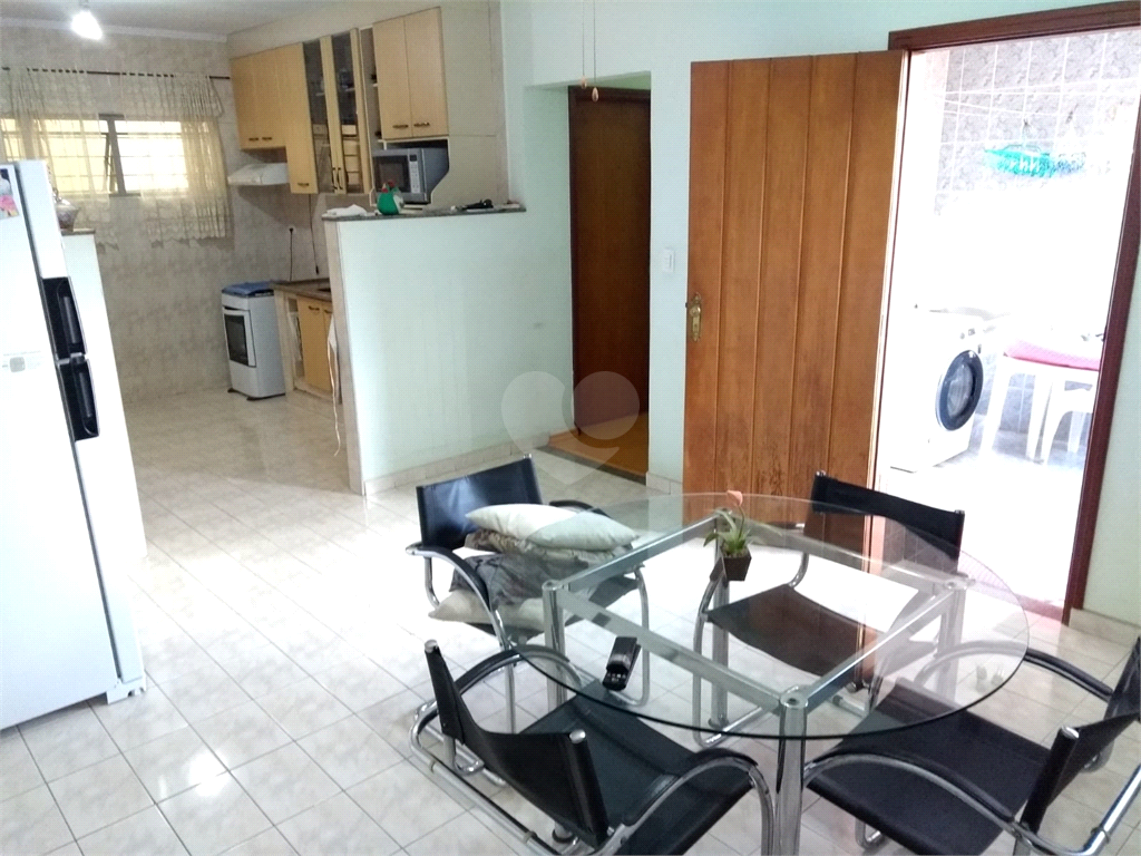 Venda Casa térrea Sorocaba Jardim Europa REO624344 8