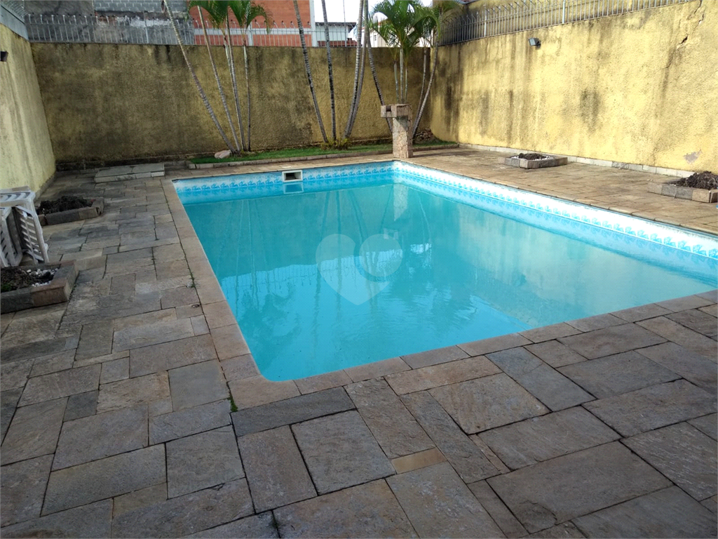 Venda Casa térrea Sorocaba Jardim Europa REO624344 28