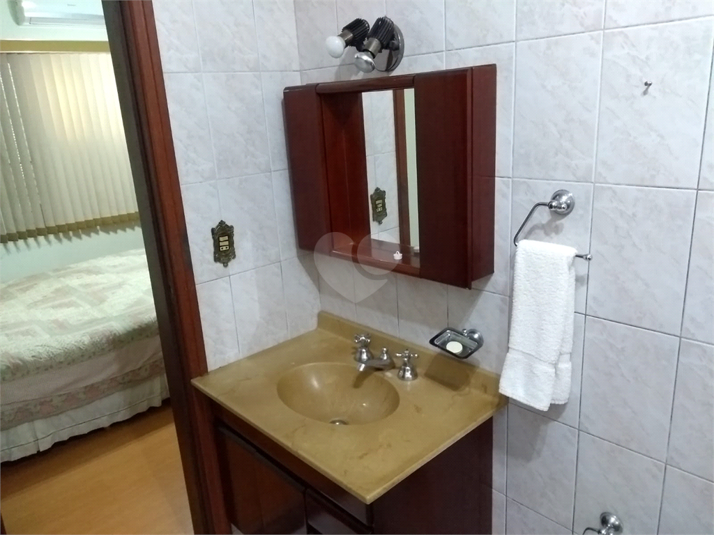 Venda Casa térrea Sorocaba Jardim Europa REO624344 17