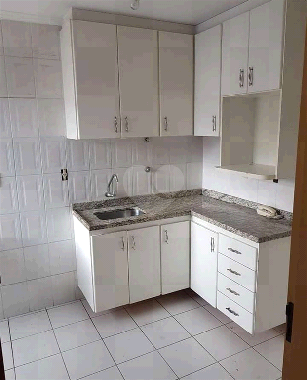 Venda Apartamento Campinas Centro REO624351 4