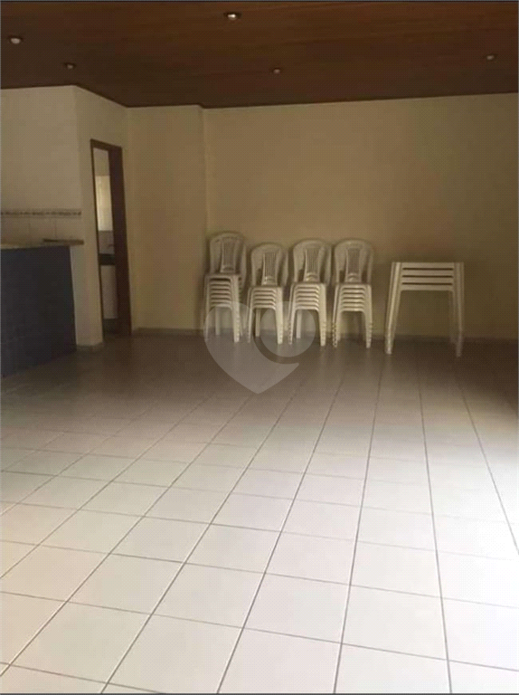 Venda Apartamento Campinas Centro REO624351 2