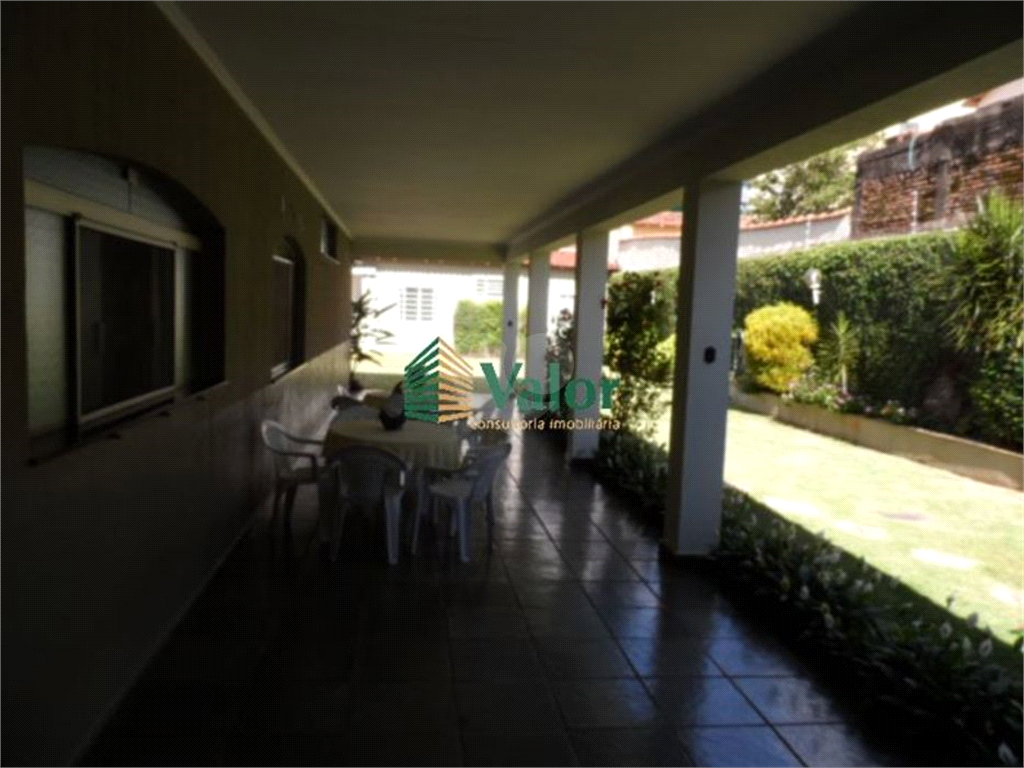 Venda Casa São Carlos Parque Arnold Schimidt REO624358 5