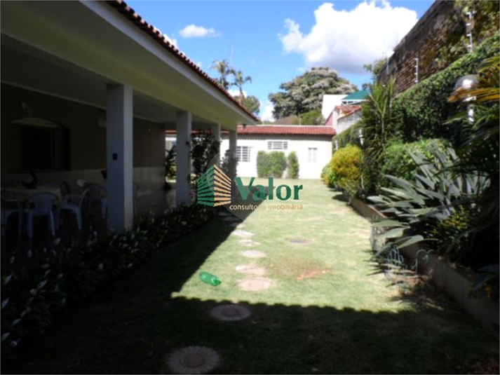 Venda Casa São Carlos Parque Arnold Schimidt REO624358 4