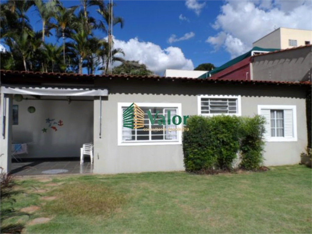 Venda Casa São Carlos Parque Arnold Schimidt REO624358 3