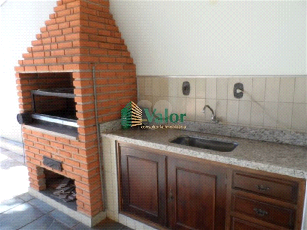 Venda Casa São Carlos Parque Arnold Schimidt REO624358 18