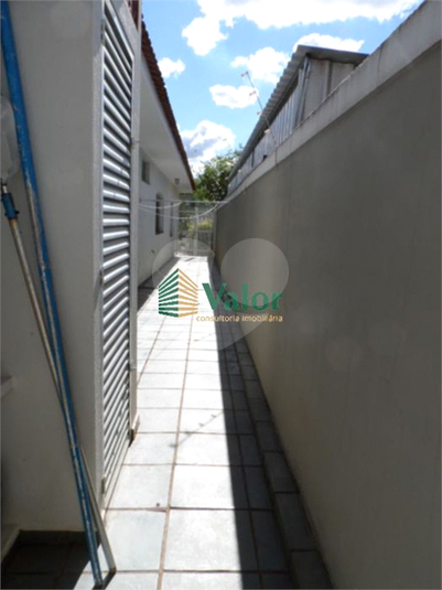 Venda Casa São Carlos Parque Arnold Schimidt REO624358 19