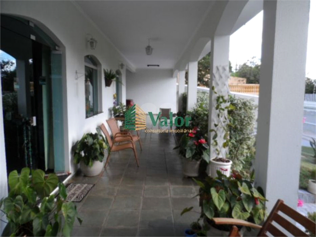 Venda Casa São Carlos Parque Arnold Schimidt REO624358 6