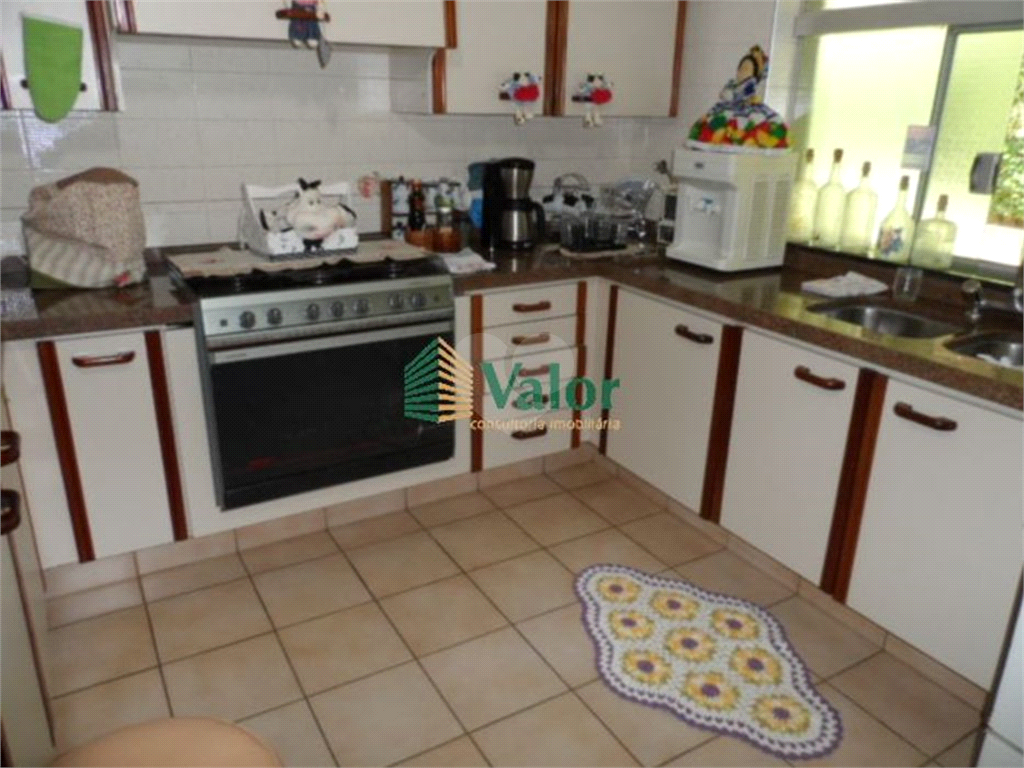 Venda Casa São Carlos Parque Arnold Schimidt REO624358 12