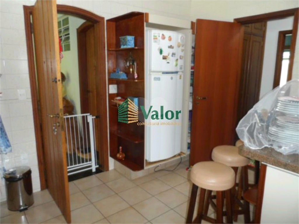 Venda Casa São Carlos Parque Arnold Schimidt REO624358 13