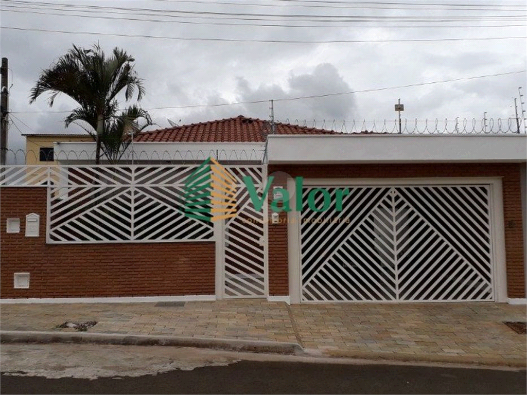 Venda Casa São Carlos Recreio Dos Bandeirantes REO624375 1