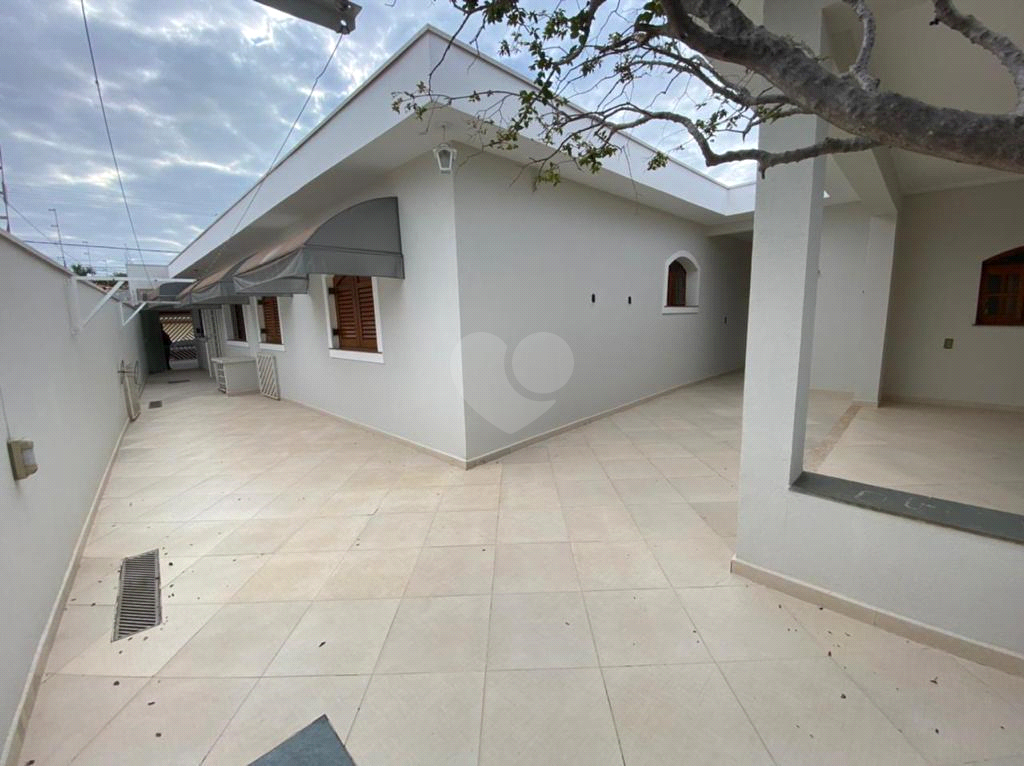 Venda Casa São Carlos Recreio Dos Bandeirantes REO624375 26