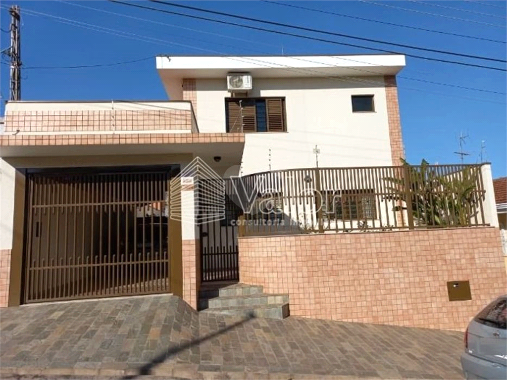 Venda Casa São Carlos Vila Monteiro (gleba I) REO624377 1