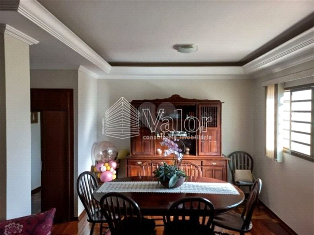 Venda Casa São Carlos Vila Monteiro (gleba I) REO624377 4