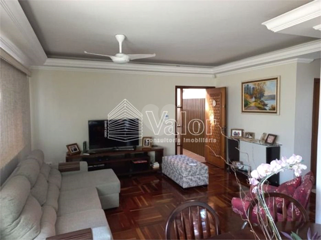 Venda Casa São Carlos Vila Monteiro (gleba I) REO624377 2