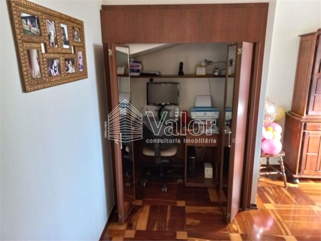 Venda Casa São Carlos Vila Monteiro (gleba I) REO624377 10