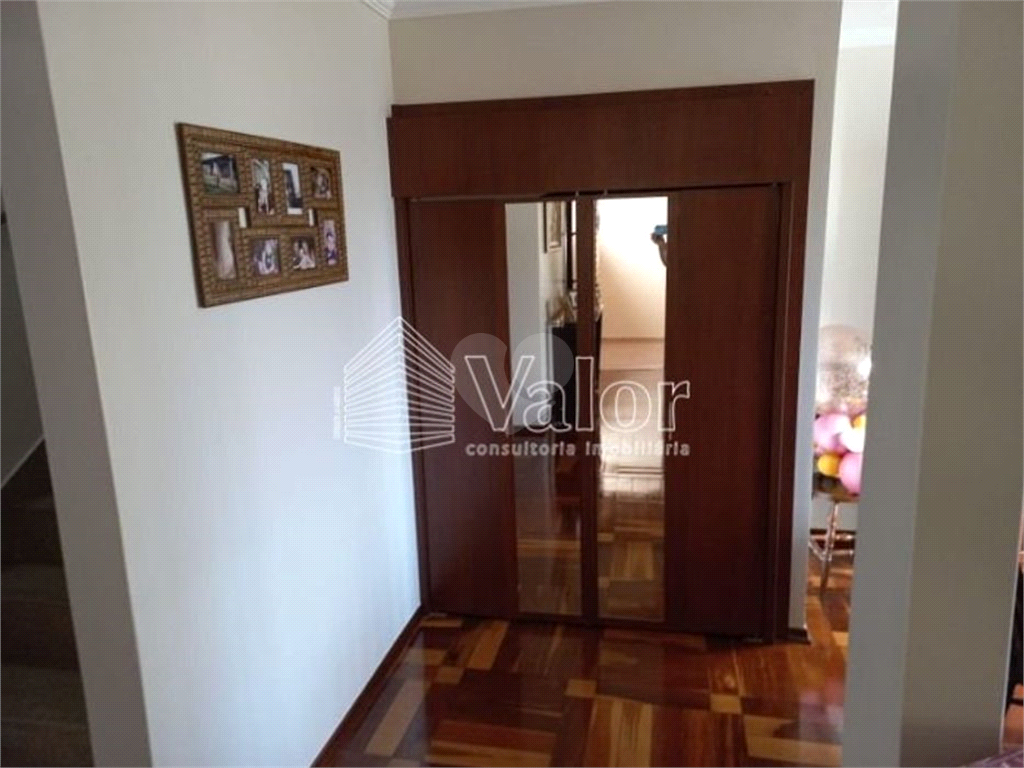 Venda Casa São Carlos Vila Monteiro (gleba I) REO624377 11